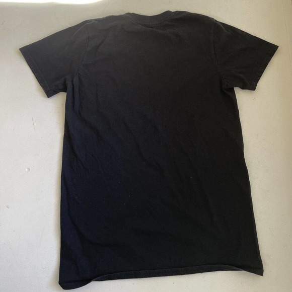 Official‎ Graphic Prince and the Revolution Purple Rain T- Shirt Fitted Small - Picture 5 of 7